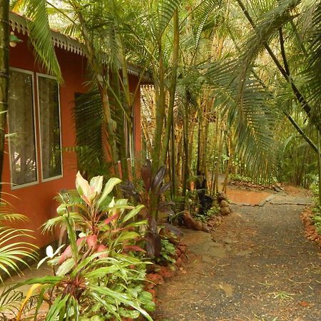 Sunbird Garden Resort Krishnagiri Ngoại thất bức ảnh