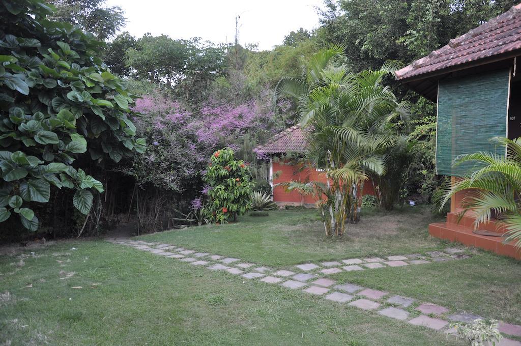 Sunbird Garden Resort Krishnagiri Ngoại thất bức ảnh