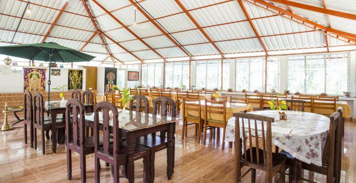 Sunbird Garden Resort Krishnagiri Ngoại thất bức ảnh