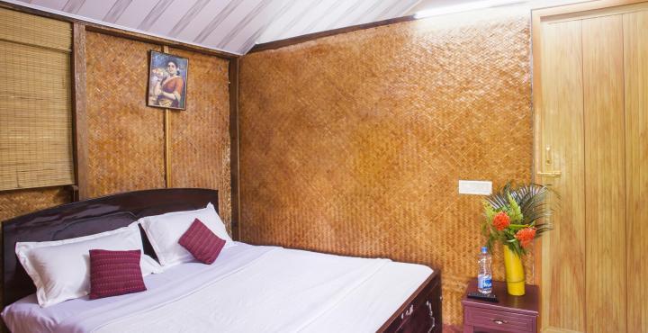 Sunbird Garden Resort Krishnagiri Ngoại thất bức ảnh