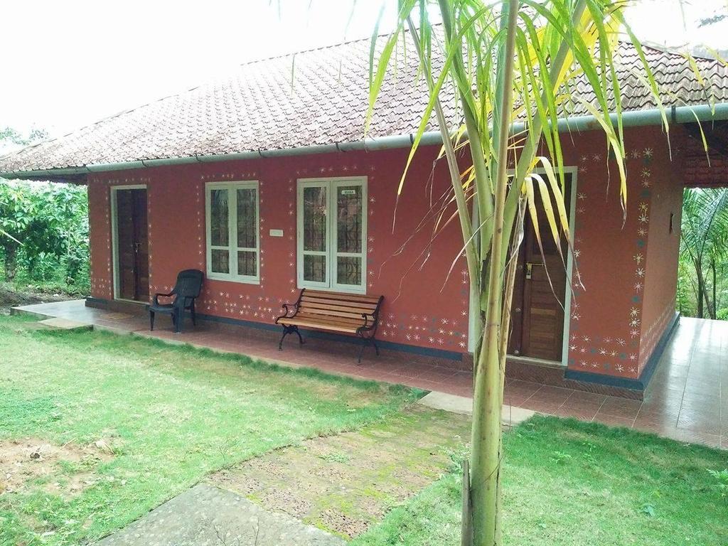 Sunbird Garden Resort Krishnagiri Ngoại thất bức ảnh