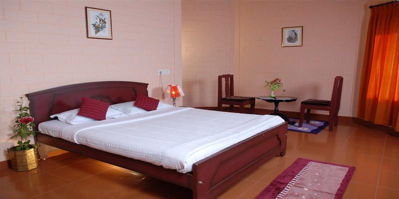 Sunbird Garden Resort Krishnagiri Ngoại thất bức ảnh