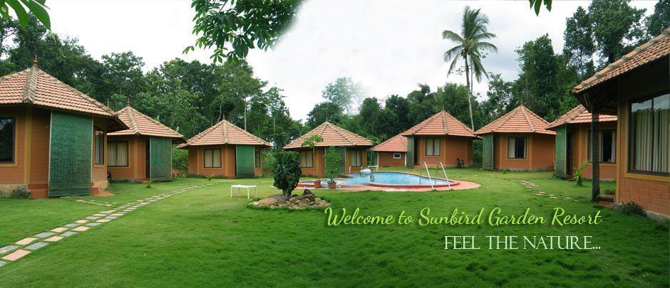 Sunbird Garden Resort Krishnagiri Ngoại thất bức ảnh