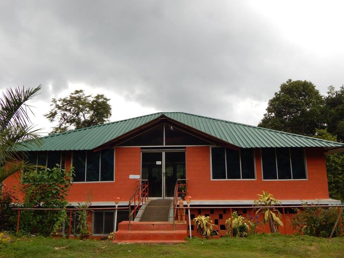 Sunbird Garden Resort Krishnagiri Ngoại thất bức ảnh