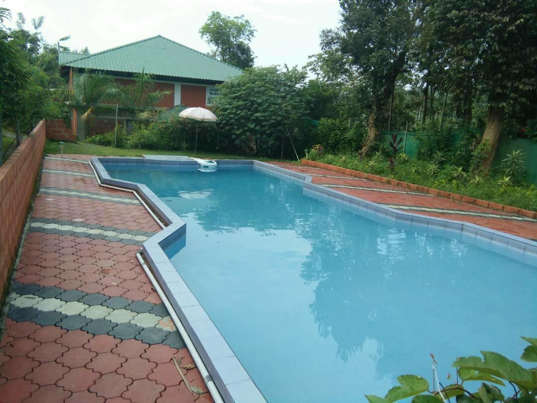 Sunbird Garden Resort Krishnagiri Ngoại thất bức ảnh