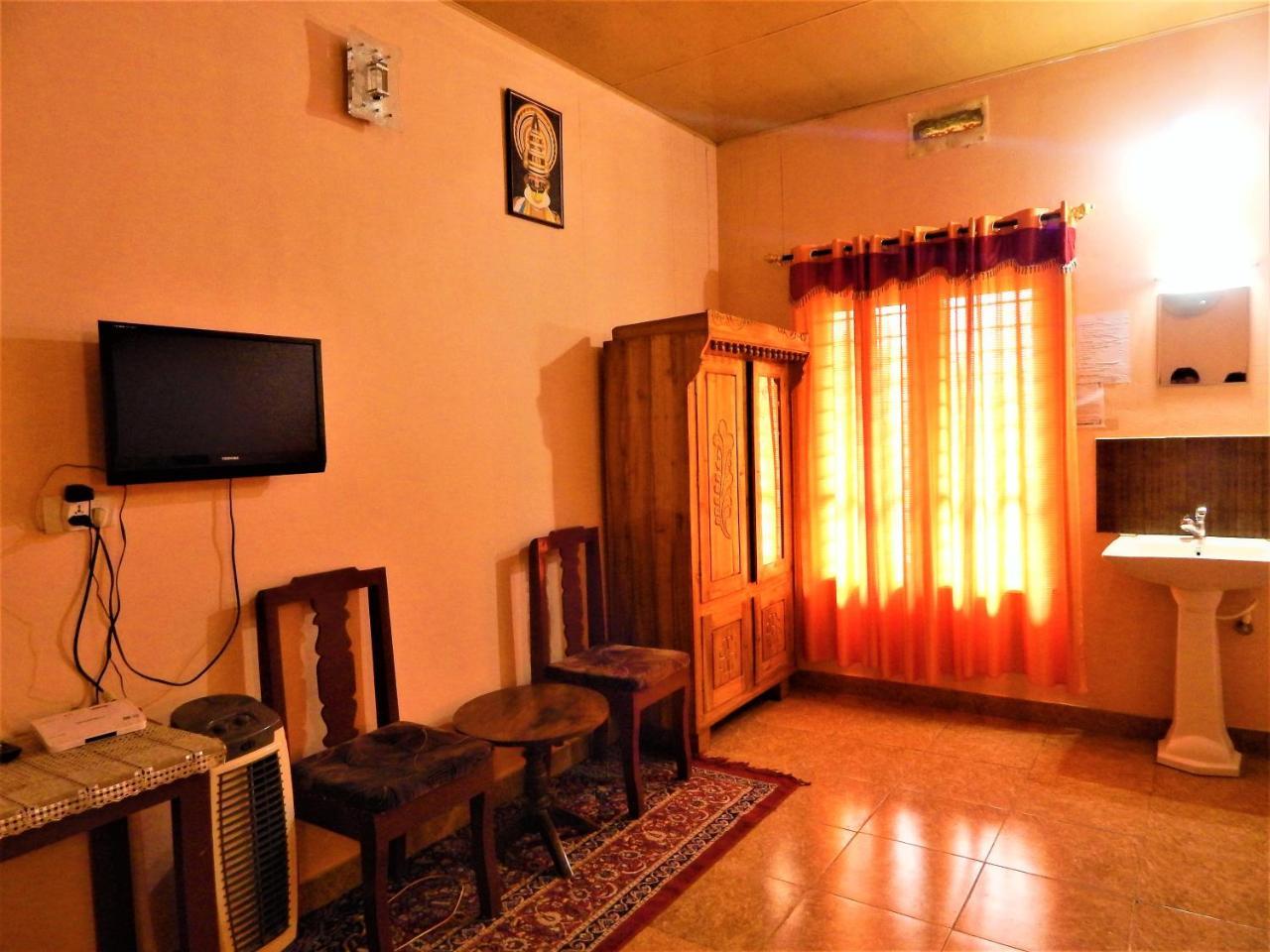 Sunbird Garden Resort Krishnagiri Ngoại thất bức ảnh